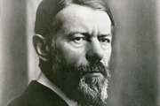 Max Weber